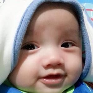 Meet your Posher, Maria victoria